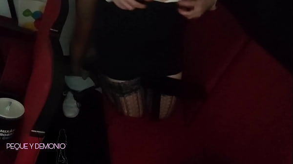 Image I go to a porn movie theater and fuck the guy who had the biggest cock.3
