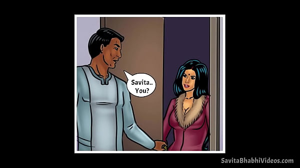 Image Savita Bhabhi Videos - Episode 57