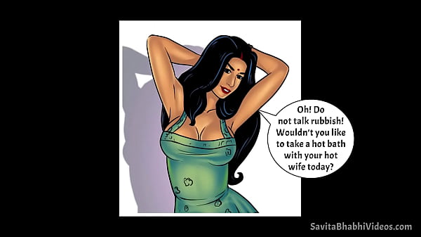 Image Savita Bhabhi Videos - Episode 59