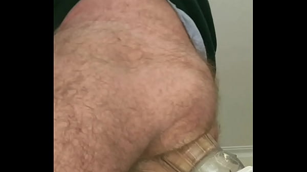 Image 1.25 Litre Bottle Fuck until I Cum
