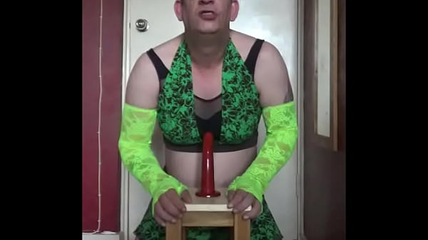 Image not ashamed to show my face as i ride my dildo and deep throat it afterwards while asking for a real penis to do it instead
