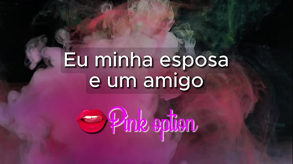 Image EU Minha Esposa e um Amigo - Contos er&oacute_ticos