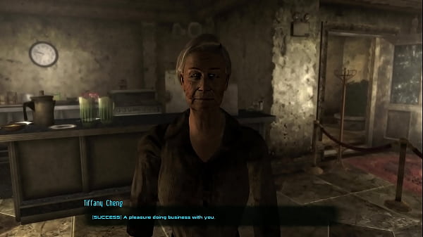 Image Fallout Catherine V2 11