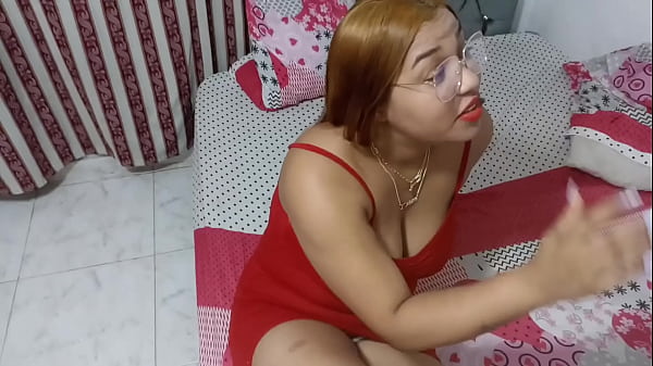 Image Me amiguita venezolana me paga el arriendo con este peque&ntilde_o v&iacute_deo porno