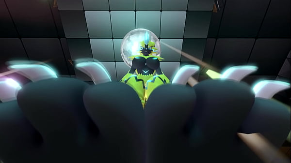 Image Zeraora Paws