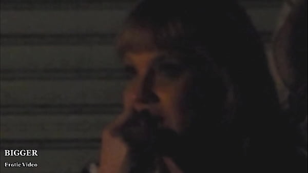 Image Nervous Blonde in Strip Club gives in to her Fantasies