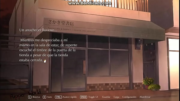 Image ntrman Milf coge con el bully de su hijo, Season of Loss (gameplay completo espa&ntilde_ol)
