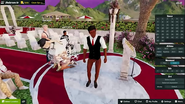 Image Fucking with my wife after we married