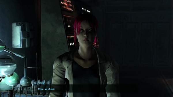 Image Fallout Catherine V2 12