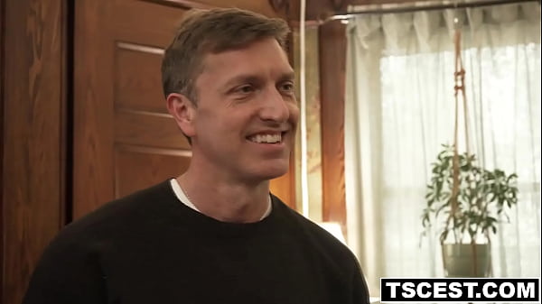 Image Stepdad Ryan St Michael cannot resist stepson Noah Ways love tunnel rimming him and fucking him so rough