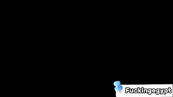 Image Teen blonde PAWG is fucked by the horny stepbrother