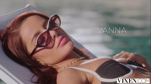 Image VIXEN Flawless beauty Vanna has insatiable sexual appetite