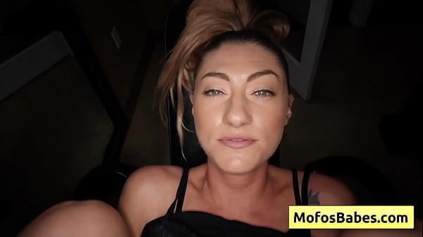 Image Blonde cutie slut Whitney OC loves getting he rpink bald pussy fucked hard in the jacuzzi
