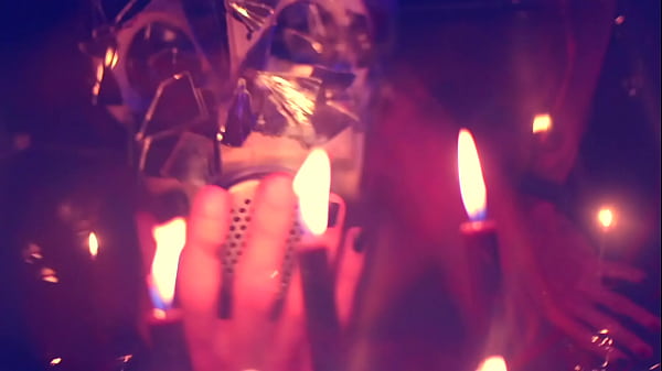 Image AS CARTAS DE TAROT MOSTRAM SEXO EM SEU FUTURO - ESTREIA QUENTE.CLUB - AS SOMBRAS QUE ME HABITAM - BIA ROMAN
