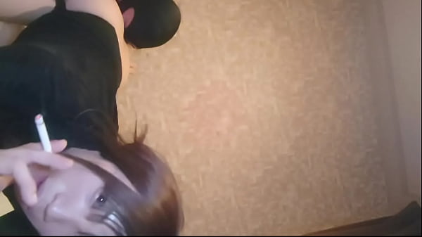 Image To a young girl who came to play with me during a live broadcast. woman's clothes on her face before taking a shower.