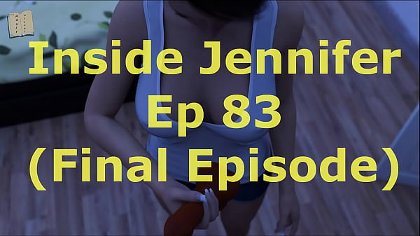Image Inside Jennifer 83 (Complete)