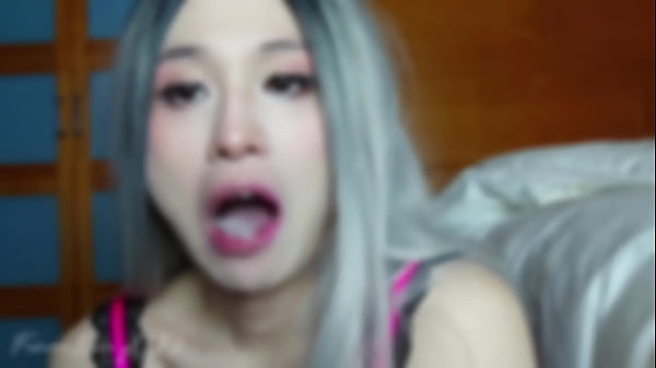 Image Mouth used as a&nbsp_Pussy