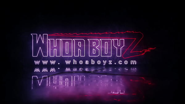 Image WHOABOYZ - Big Black Dick fuck an get suck by small teen pussy