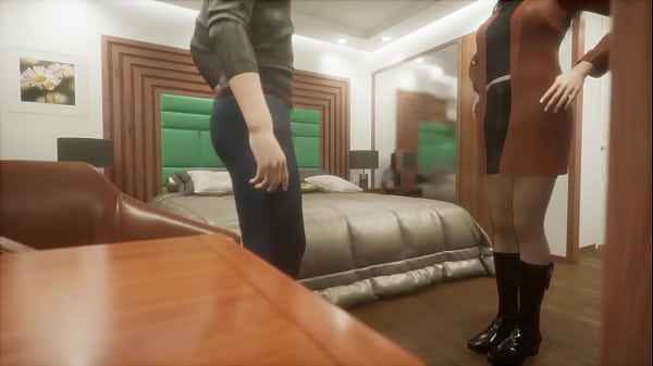 Image Live with mary sex scene