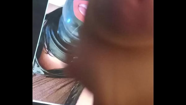 Image Cum tribute for Sumisa Hotwife