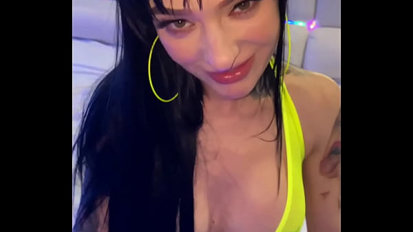 Image Sexy Tattooed Hottie Misha Montana Home Video