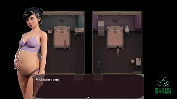 Image Lust Epidemic ep 31 - Elas pensam que Gozo e uma Ben&ccedil_&atilde_o
