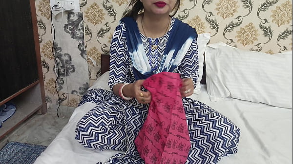 Image Village Bhabhi Open Sex with Devar! Desi Hot Sex