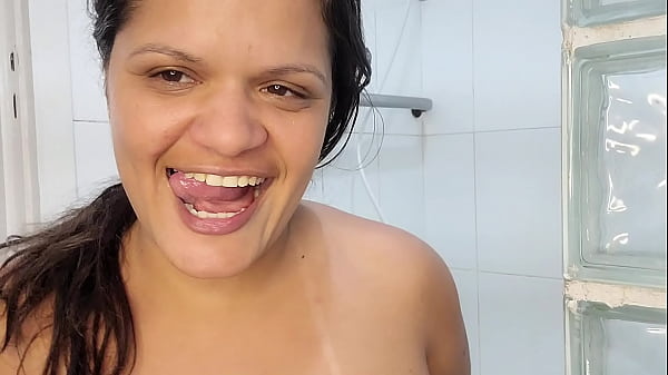 Image No banho realizo minhas fantasias