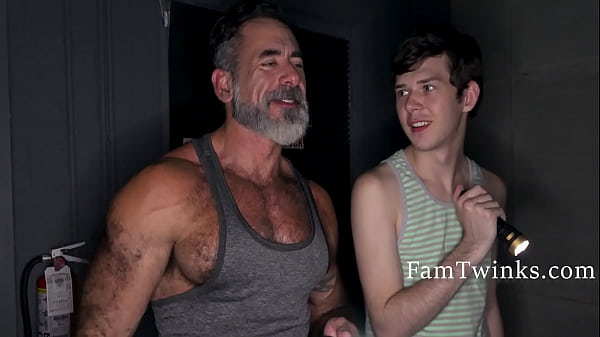 Image Halloween Pranks And Fucks (Stepdad)