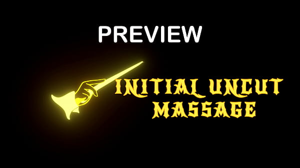 Image PREVIEW OF INITIAL UNCUT MASSAGE WITH AGARABAS AND OLPR