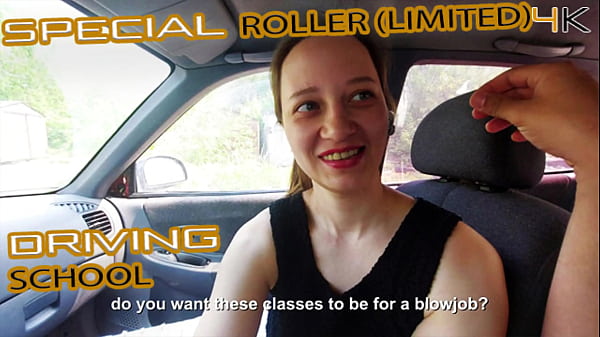 Image Nice face fucking scene with driver