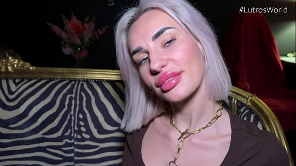 Image Cum Slut Loves Sucking A Big Cock Before Getting Pounded Hard - Coco De Wit