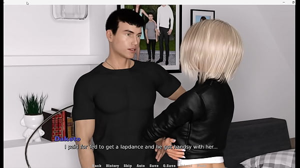 Image She is a Very sexy Milf (Revenga) Part 5