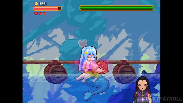 Image Super Mamono Succubus [Hentai sex game] - part 2 - I fell in love with a succubus and she sucked the life out of me