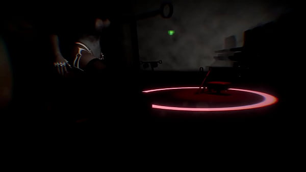 Image YoRHa 2B Sex Robot in BDSM sex Show | Nier Automata Porn Parody