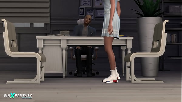 Image Bad Studies - Siobhan Fyres - The Sims 4