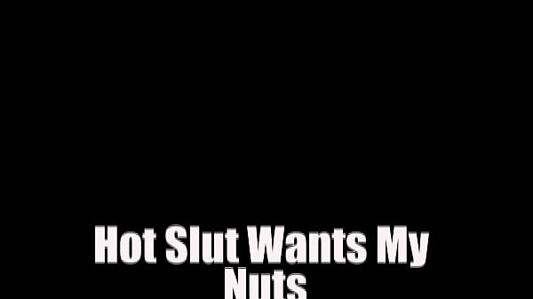 Image Hot MILF Slut Wants My Nut