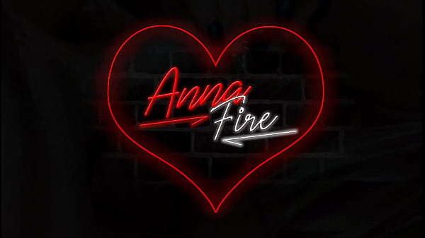 Image Anna Fire in fishnet suit for deep fuck and creampie