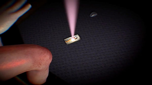 Image Hot chick i sumon from TV show - 3D hentai uncensored V146
