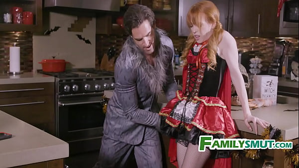 Image Big Bad Wolf Fucks Red Riding Wolf (Stepdaughter) - FamilySmut