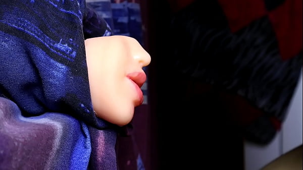Image Fucked hard and deeply realistic wet mouth