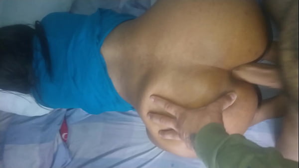 Image Mexicana culona si que sabe cojer por el culo y de perrito