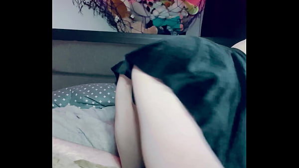 Image FTM Trans Emo Femboy Bends Over For You
