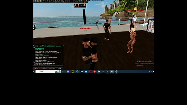 Image LoveSity3D  Sex igra porno, sex mult, 3d