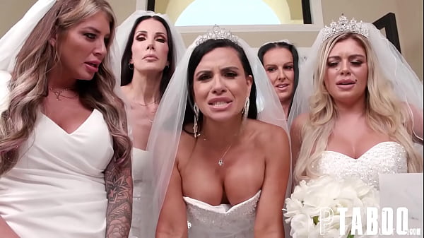 Image Bride Overload Shay Sights, Texas Patti, David Lee, Vivianne DeSilva, Lolly Dames, Sandy Love