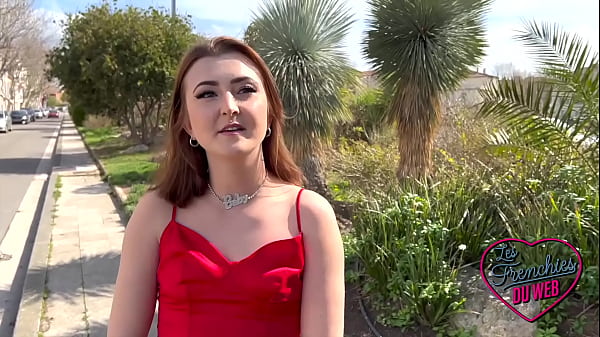 Image Tracy, une coquine qui veut deux bites