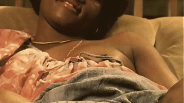 Image very rare vintage interracial threesome
