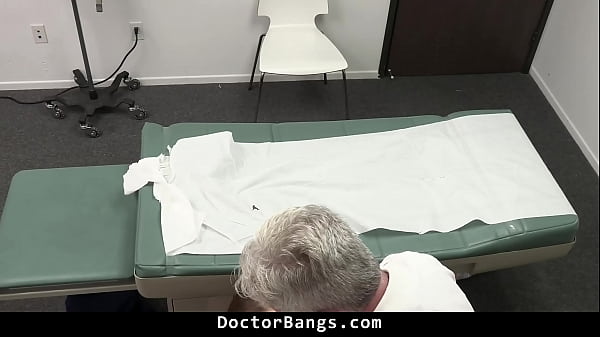 Image Doctor Has Special Dose of Protein for The Teen - Doctorbangs