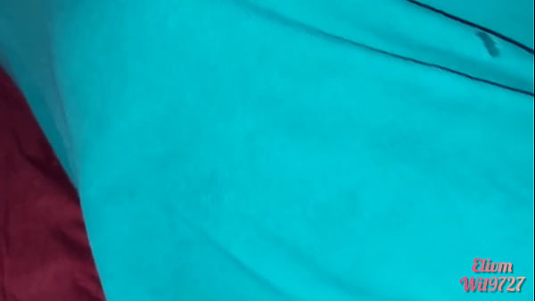 Image FIRST TIME touching my STEP-SISTER's virgin pussy and tits