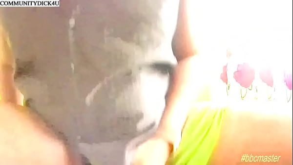 Image Giant cock slipping out of underwear. communitydick4u